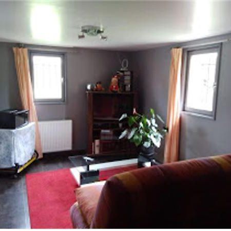 Chez Yannick Apartment โอราดัวร์ ซัวร์ กลาน ภายนอก รูปภาพ