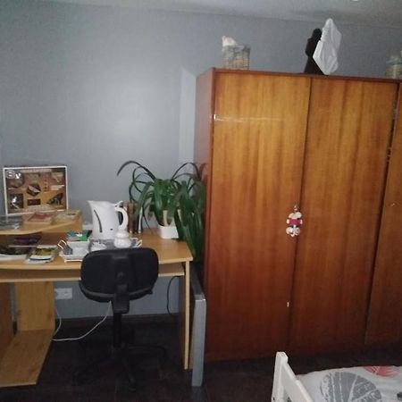 Chez Yannick Apartment โอราดัวร์ ซัวร์ กลาน ภายนอก รูปภาพ