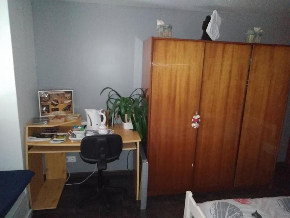 Chez Yannick Apartment โอราดัวร์ ซัวร์ กลาน ภายนอก รูปภาพ